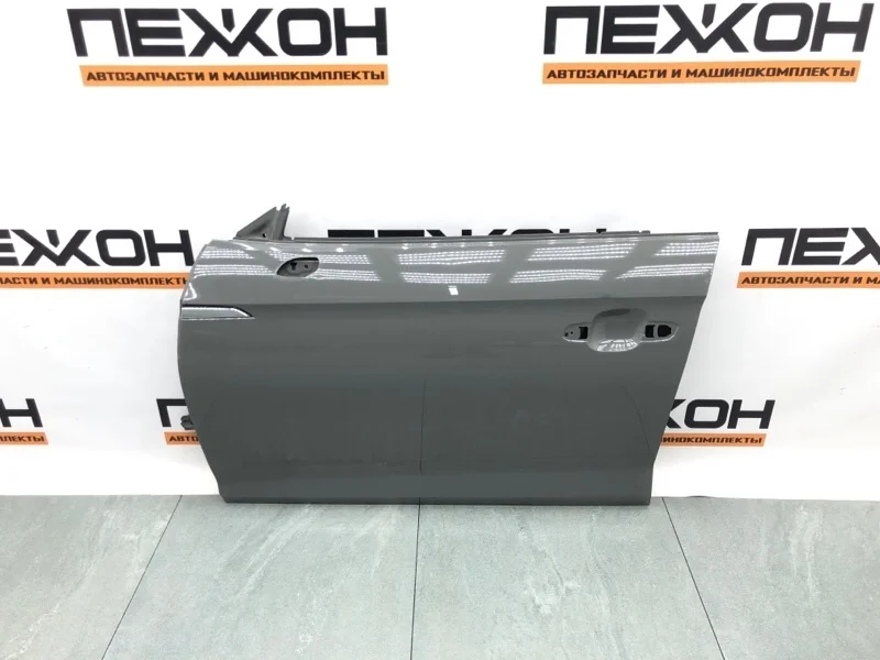Дверь AUDI A5 2019 8W8831051F SPORTBACK F5 2.0 DLVA (TFSI), передняя левая