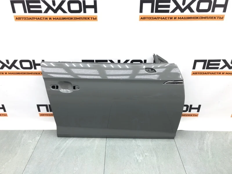 Дверь AUDI A5 2019 8W8831052F SPORTBACK F5 2.0 DLVA (TFSI), передняя правая
