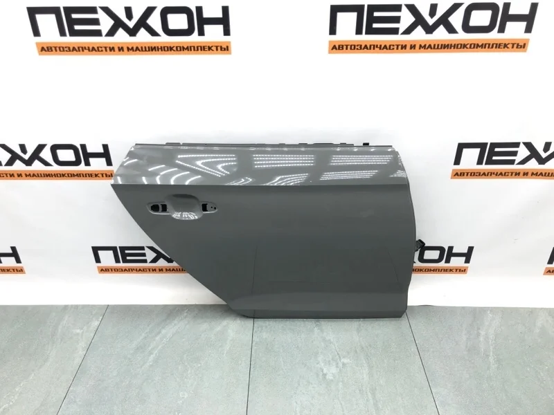 Дверь AUDI A5 2019 8W8833052J SPORTBACK F5 2.0 DLVA (TFSI), задняя правая