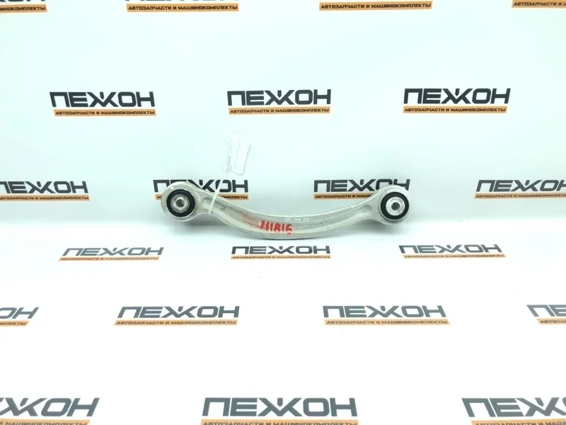 Рычаг подвески верхний MERCEDES-BENZ GLC-Class 2017 A2043500792 X253 3.0 M276 823, задний левый