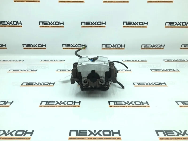 Суппорт тормозной MERCEDES-BENZ GLC-Class 2017 A2534230281 X253 3.0 M276 823, задний правый