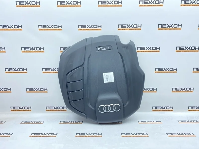 Крышка двигателя декоративная AUDI A5 2019 06L103925M SPORTBACK F5 2.0 DLVA (TFSI)