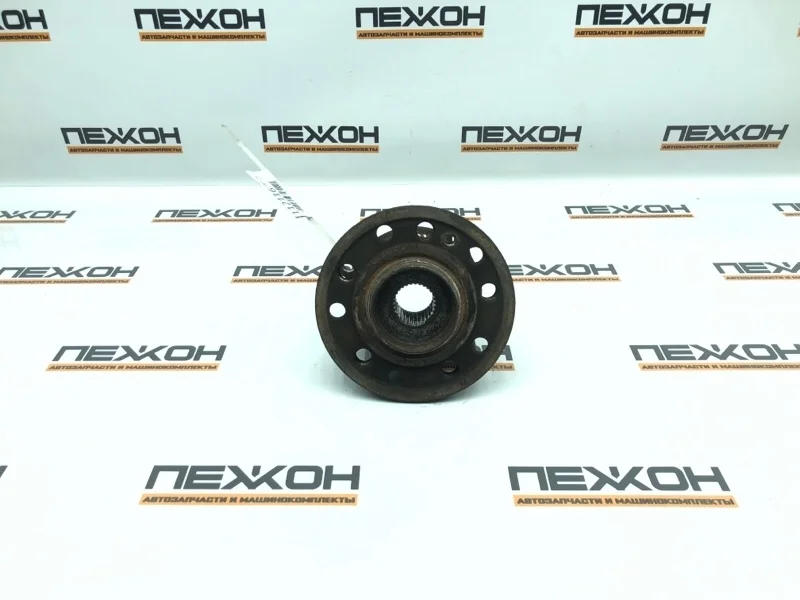 Ступица MERCEDES-BENZ GLC-Class 2017 A2053340300 X253 3.0 M276 823, передняя