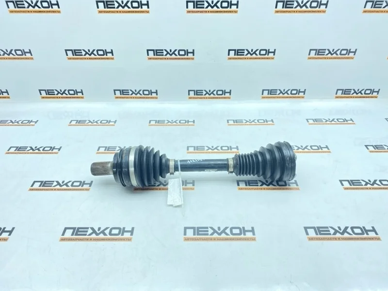 Шрус наружный MERCEDES-BENZ GLC-Class 2017 A2533307900 X253 3.0 M276 823, передний левый