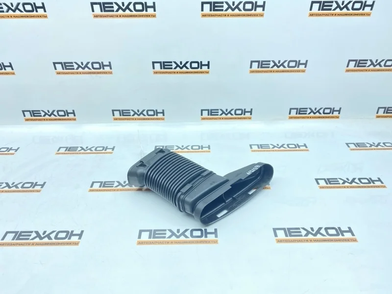 Патрубок-воздуховод MERCEDES-BENZ GLC-Class 2017 A2760905982 X253 3.0 M276 823, левый