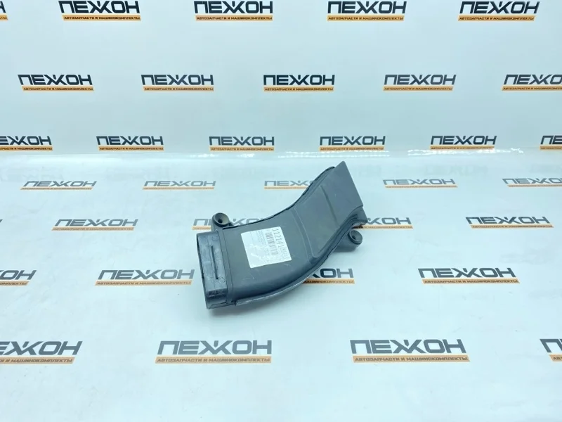 Патрубок воздушного фильтра MERCEDES-BENZ GLC-Class 2017 A2760902537 X253 3.0 M276 823, левый