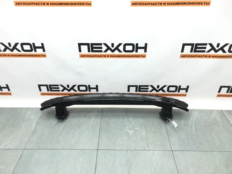 Усилитель бампера MERCEDES-BENZ GLC-Class 2017 A2536102101 X253 3.0 M276 823, задний