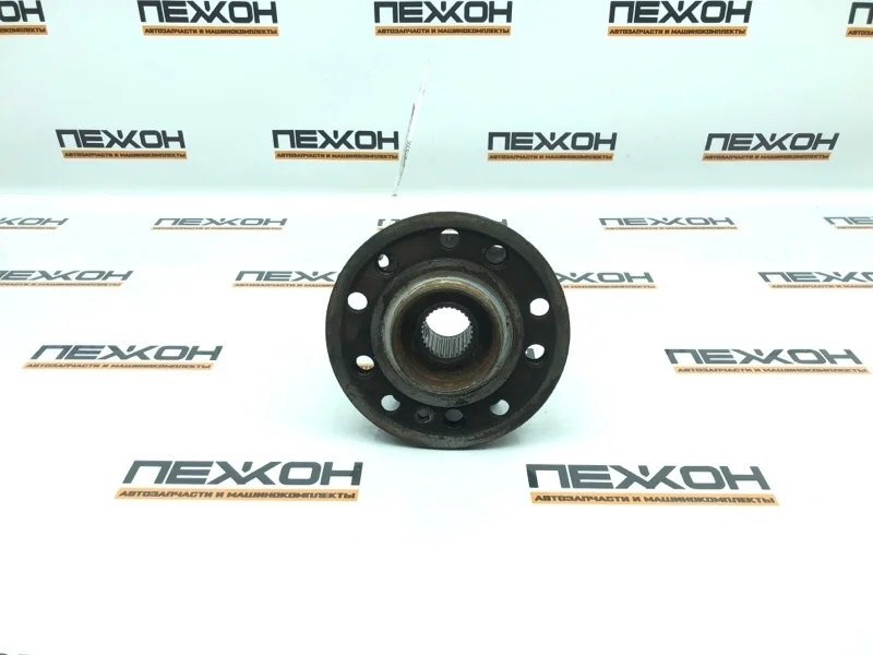 Ступица MERCEDES-BENZ GLC-Class 2017 A2053340300 X253 3.0 M276 823, передняя