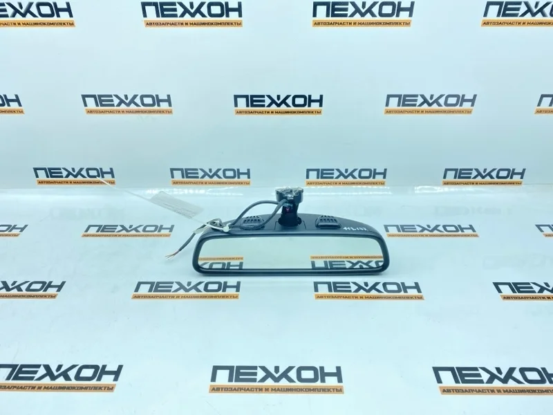 Зеркало салона MERCEDES-BENZ GLC-Class 2017 A22281002179051 X253 3.0 M276 823