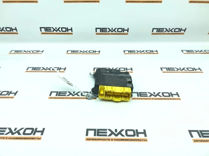 Блок SRS MERCEDES-BENZ GLC-Class 2017 A2059009427 X253 3.0 M276 823