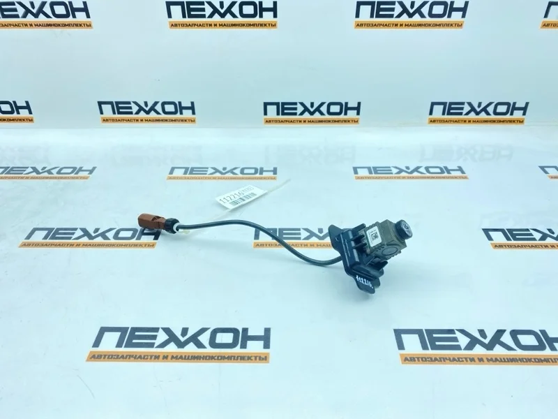 Камера MERCEDES-BENZ GLC-Class 2017 A0009050806 X253 3.0 M276 823, передняя