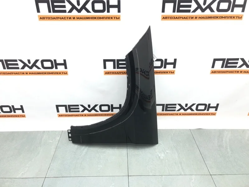 Крыло MERCEDES-BENZ GLS-Class 2017 A1668800500 X166 3.0 OM642 (D642826), переднее левое