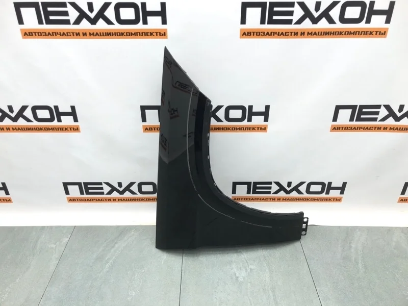 Крыло MERCEDES-BENZ GLS-Class 2017 A1668800600 X166 3.0 OM642 (D642826), переднее правое