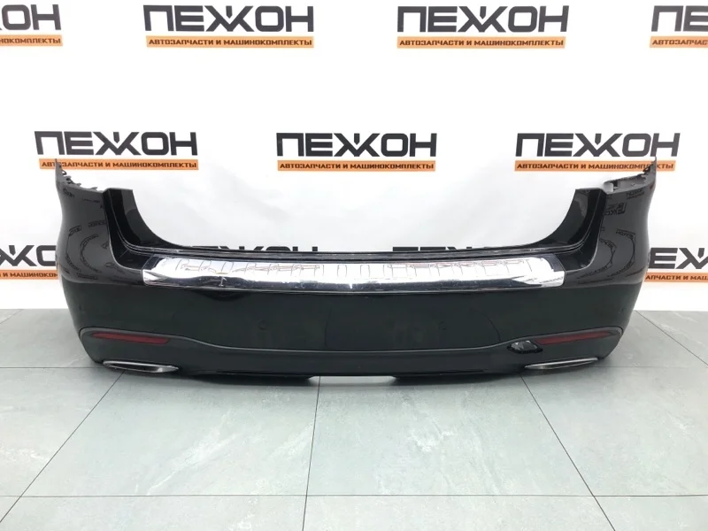 Бампер MERCEDES-BENZ GLS-Class 2017 A16688559009999 X166 3.0 OM642 (D642826), задний