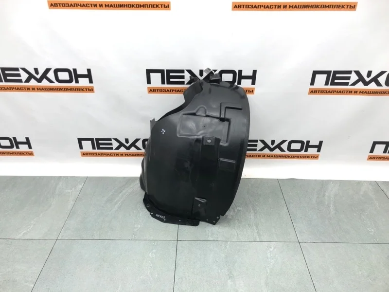 Подкрылок MERCEDES-BENZ GLS-Class 2017 A1668847722 X166 3.0 OM642 (D642826), передний правый