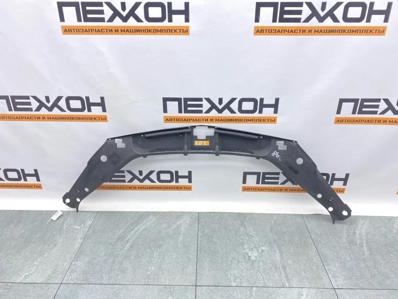 Кожух замка капота MERCEDES-BENZ GLS-Class 2017 A1668842922 X166 3.0 OM642 (D642826)