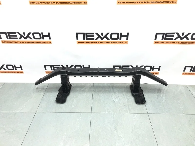 Усилитель бампера MERCEDES-BENZ GLS-Class 2017 A1666200034 X166 3.0 OM642 (D642826), передний