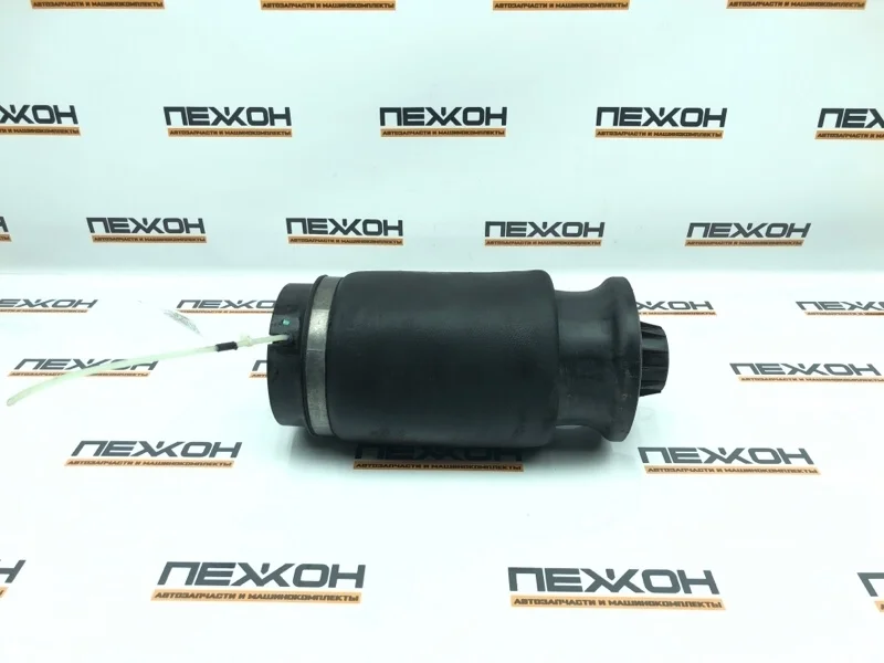Подушка пневмоподвески MERCEDES-BENZ GLS-Class 2017 A1663200325 X166 3.0 OM642 (D642826), задняя