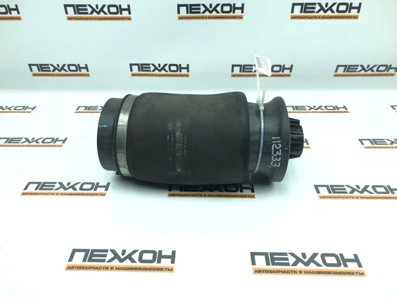 Подушка пневмоподвески MERCEDES-BENZ GLS-Class 2017 A1663200325 X166 3.0 OM642 (D642826), задняя