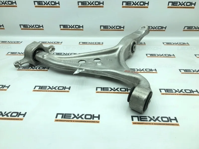 Рычаг MERCEDES-BENZ GLS-Class 2017 A1663300107 X166 3.0 OM642 (D642826), передний левый