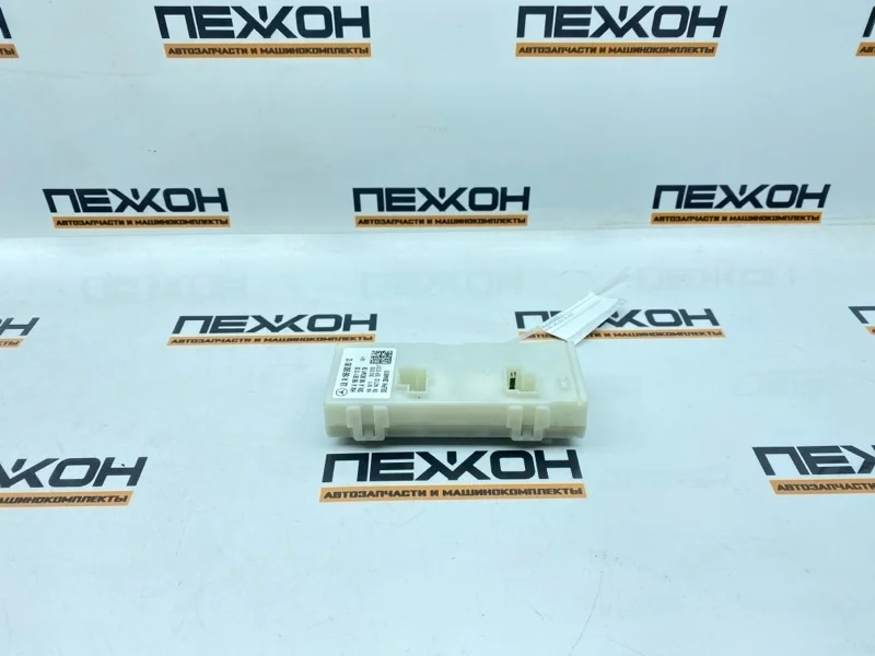 Блок управления крышкой багажника MERCEDES-BENZ GLS-Class 2017 A1669008512 X166 3.0 OM642 (D642826)