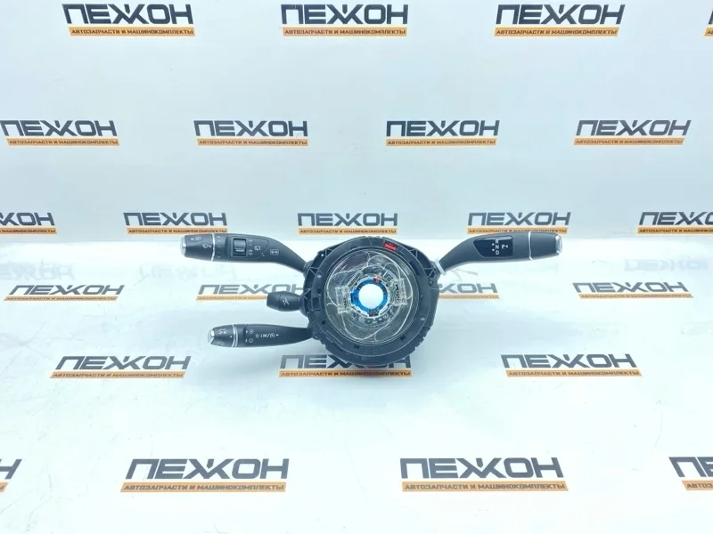 Переключатель подрулевой (в сборе) MERCEDES-BENZ GLS-Class 2017 A16690094079051 X166 3.0 OM642 (D642826)