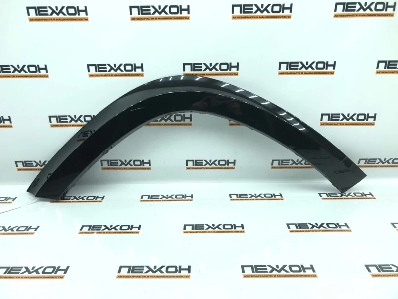 Молдинг арки MERCEDES-BENZ GLS-Class 2017 A16688461229197 X166 3.0 OM642 (D642826), передний левый