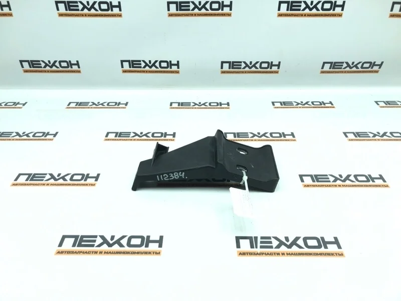 Кронштейн бампера MERCEDES-BENZ GLS-Class 2017 A1668804500 X166 3.0 OM642 (D642826), задний левый