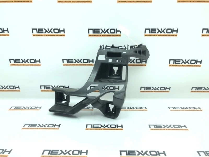 Кронштейн бампера MERCEDES-BENZ GLS-Class 2017 A1668850465 X166 3.0 OM642 (D642826), задний правый