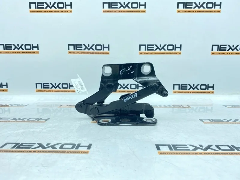 Петля капота MERCEDES-BENZ GLS-Class 2017 A1668800128 X166 3.0 OM642 (D642826), правая