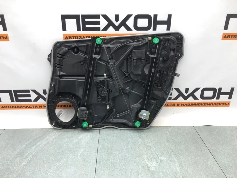 Стеклоподъемник MERCEDES-BENZ GLS-Class 2017 BN X166 3.0 OM642 (D642826), передний левый