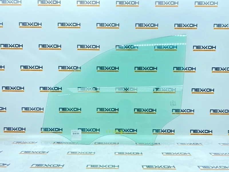 Стекло двери MERCEDES-BENZ GLS-Class 2017 A1667251310 X166 3.0 OM642 (D642826), переднее левое