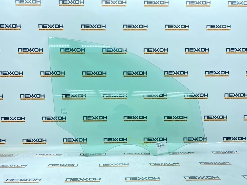 Стекло двери MERCEDES-BENZ GLS-Class 2017 A1667251410 X166 3.0 OM642 (D642826), переднее правое