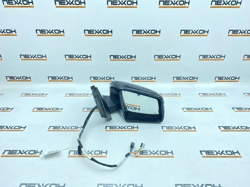 Зеркало MERCEDES-BENZ GLS-Class 2017 A1668109800 X166 3.0 OM642 (D642826), правое