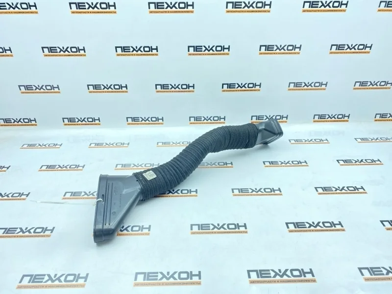 Патрубок-воздуховод MERCEDES-BENZ GLS-Class 2017 A6420948797 X166 3.0 OM642 (D642826), левый