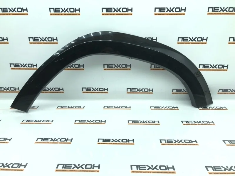 Молдинг арки MERCEDES-BENZ GLS-Class 2017 A16688465229197 X166 3.0 OM642 (D642826), задний левый