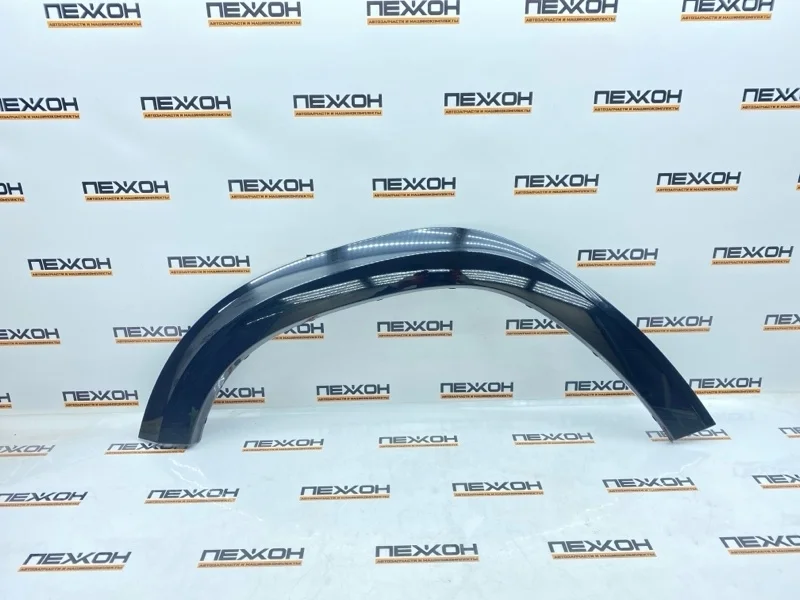 Молдинг арки MERCEDES-BENZ GLS-Class 2017 A16688466229197 X166 3.0 OM642 (D642826), задний правый