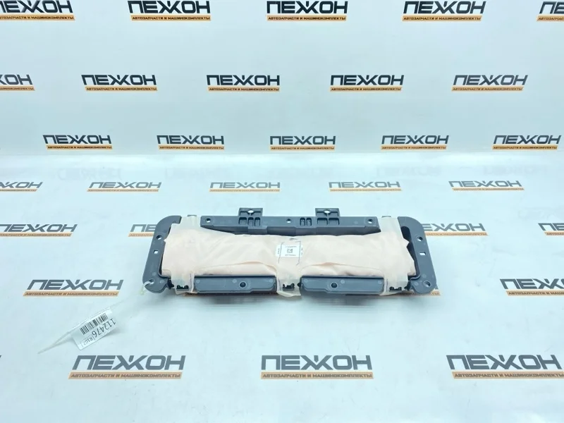 Подушка безопасности в колени MERCEDES-BENZ GLS-Class 2017 A1668600102 X166 3.0 OM642 (D642826)