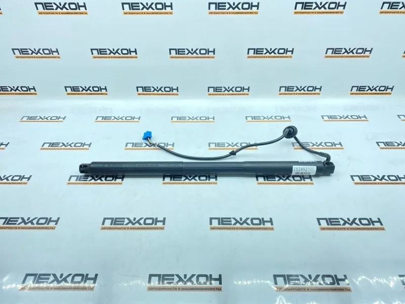 Амортизатор крышки багажника MERCEDES-BENZ GLS-Class 2017 A1668900100 X166 3.0 OM642 (D642826), правый