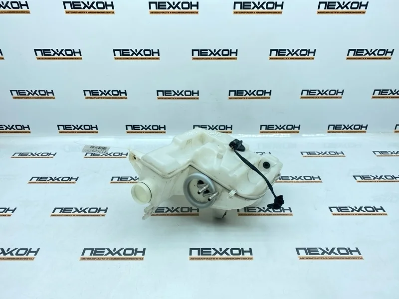 Бачок омывателя MERCEDES-BENZ GLS-Class 2017 A1668600760 X166 3.0 OM642 (D642826)