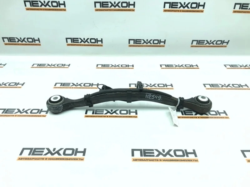 Тяга задней подвески MERCEDES-BENZ GLS-Class 2017 A1663500306 X166 3.0 OM642 (D642826)