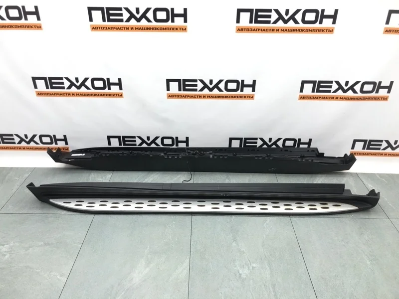 Подножки MERCEDES-BENZ GLS-Class 2017 BN X166 3.0 OM642 (D642826)