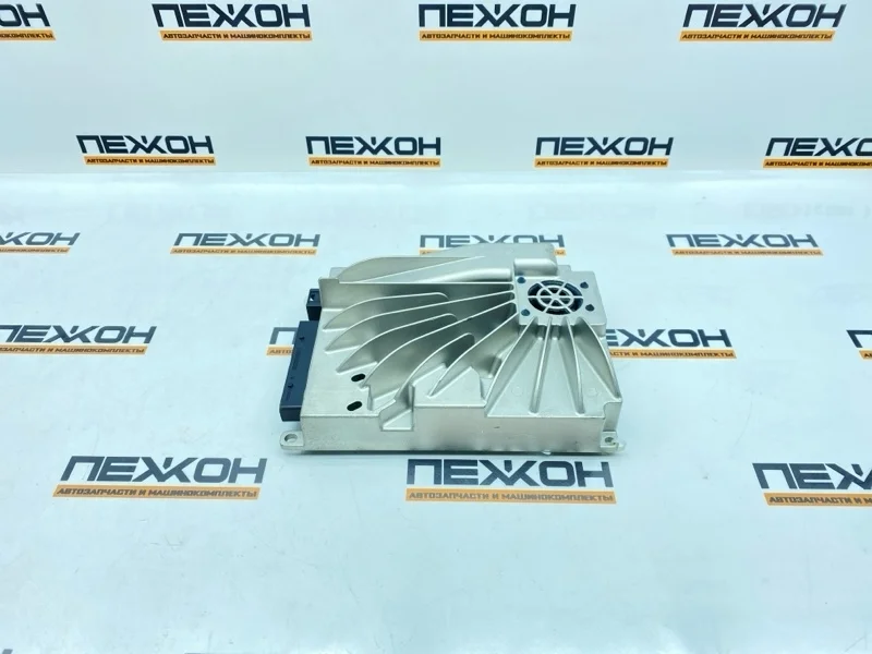 Усилитель акустической системы MERCEDES-BENZ GLS-Class 2017 A1669004719 X166 3.0 OM642 (D642826)