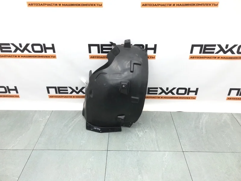 Подкрылок MERCEDES-BENZ GLE-Class 2018 A1668841222 W166 2.2 OM651 960, передний правый