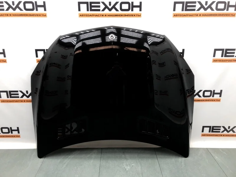 Капот MERCEDES-BENZ GLE-Class 2018 A2928800057 W166 2.2 OM651 960