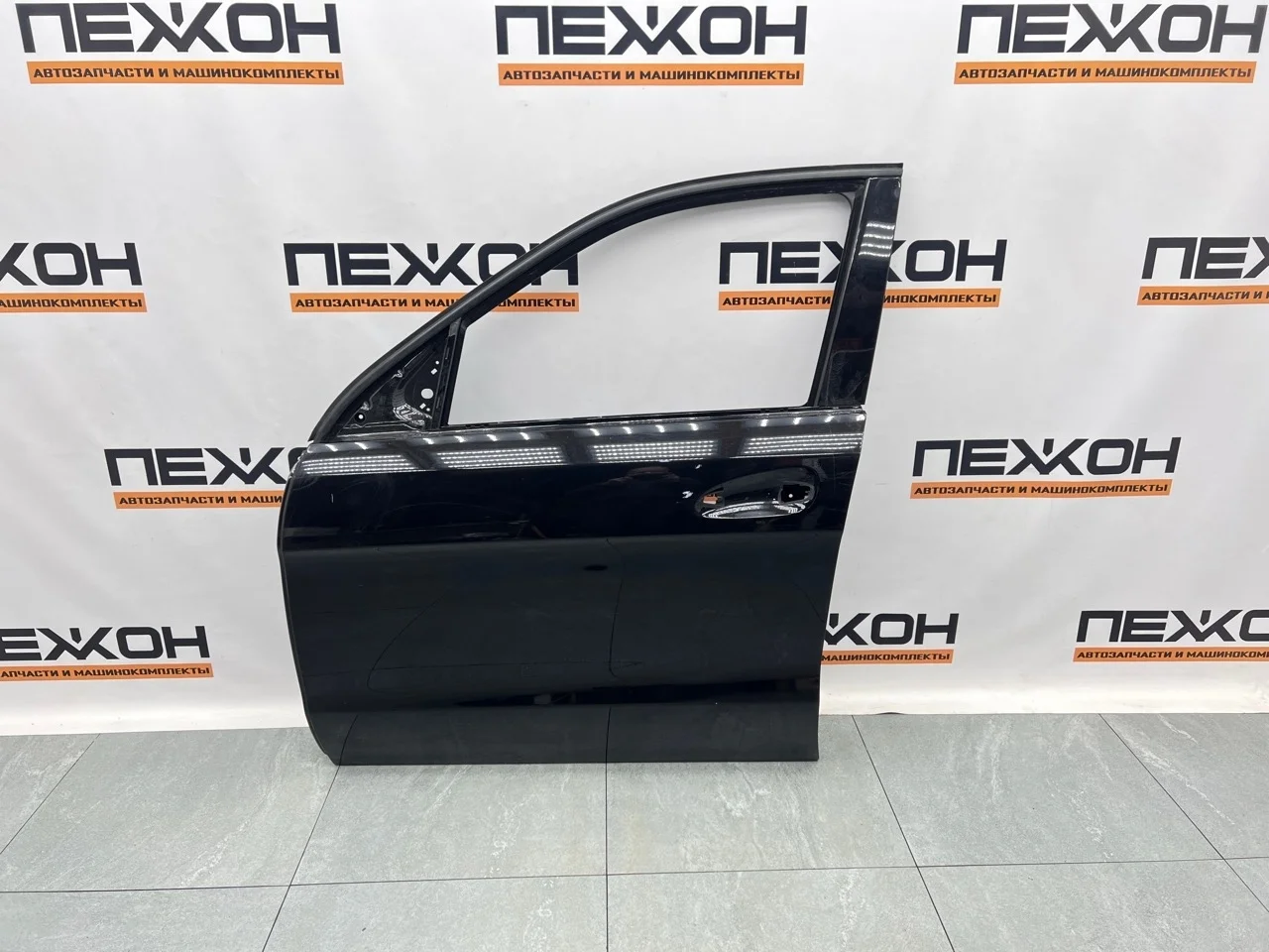 Дверь MERCEDES-BENZ GLE-Class 2018 A1667200105 W166 2.2 OM651 960, передняя левая