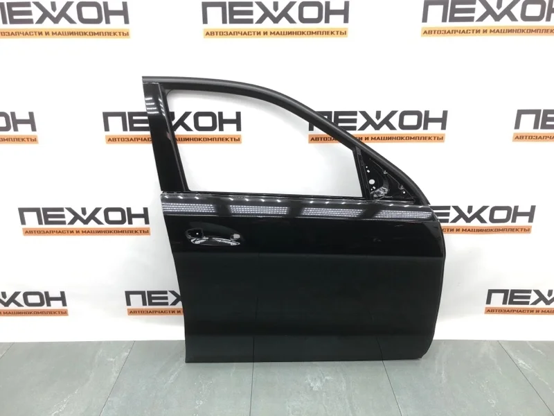 Дверь MERCEDES-BENZ GLE-Class 2018 A1667200205 W166 2.2 OM651 960, передняя правая