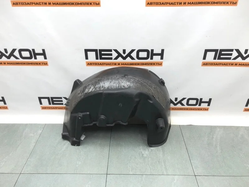 Подкрылок MERCEDES-BENZ GLE-Class 2018 A1668841422 W166 2.2 OM651 960, задний правый