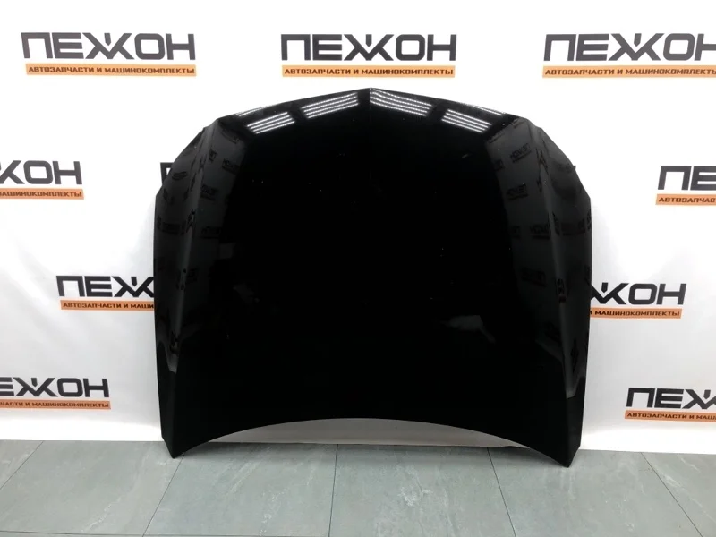 Капот MERCEDES-BENZ CLS-Class 2015 A2188800057 C218 3.5 M276 (276.850)