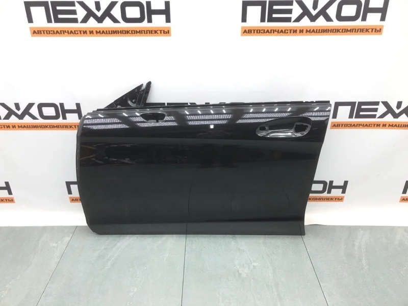 Дверь MERCEDES-BENZ CLS-Class 2015 A2187201505 C218 3.5 M276 (276.850), передняя левая